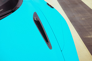 Gereden: McLaren 750S Spider