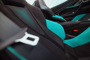 Gereden: McLaren 750S Spider