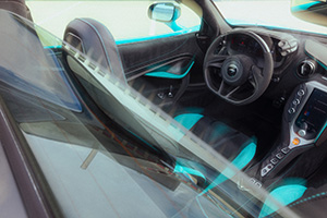 Gereden: McLaren 750S Spider