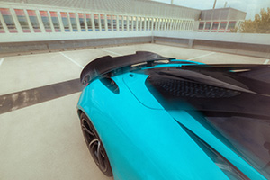 Gereden: McLaren 750S Spider