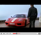 Filmpjes: Ferrari 360 Challenge Stradale