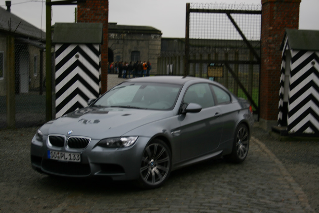 Gereden: BMW M3