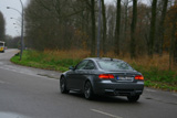 Gereden: BMW M3