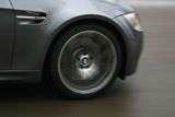Gereden: BMW M3