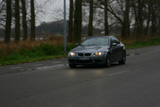 Gereden: BMW M3