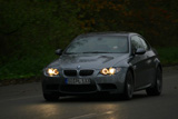 Gereden: BMW M3