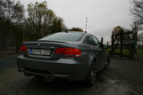 Gereden: BMW M3