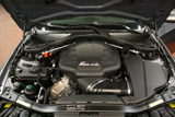 Gereden: BMW M3