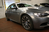 Gereden: BMW M3