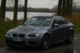 Gereden: BMW M3