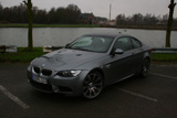Gereden: BMW M3