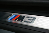 Gereden: BMW M3