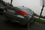 Gereden: BMW M3