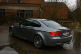 Gereden: BMW M3