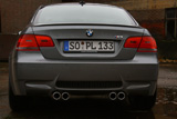 Gereden: BMW M3