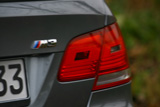 Gereden: BMW M3