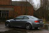 Gereden: BMW M3