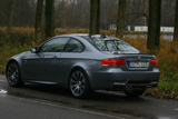 Gereden: BMW M3