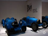 Musée National de l'Automobile.