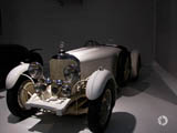 Musée National de l'Automobile.