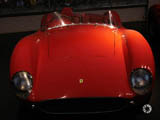 Musée National de l'Automobile.