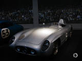 Musée National de l'Automobile.