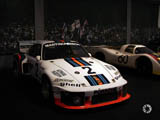 Musée National de l'Automobile.
