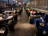 Musée National de l'Automobile.