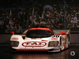 Musée National de l'Automobile.