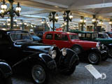Musée National de l'Automobile.