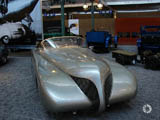 Musée National de l'Automobile.
