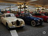 Musée National de l'Automobile.