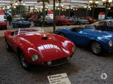 Musée National de l'Automobile.