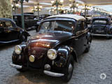Musée National de l'Automobile.