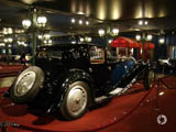 Musée National de l'Automobile.