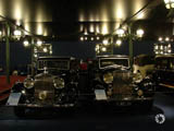 Musée National de l'Automobile.