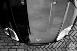 Gereden: Aston Martin V8 Vantage
