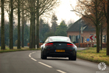 Gereden: Aston Martin V8 Vantage
