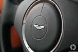 Gereden: Aston Martin V8 Vantage