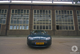 Gereden: Aston Martin V8 Vantage