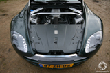 Gereden: Aston Martin V8 Vantage