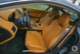 Gereden: Aston Martin V8 Vantage