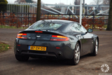 Gereden: Aston Martin V8 Vantage