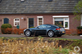 Gereden: Aston Martin V8 Vantage