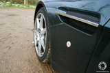 Gereden: Aston Martin V8 Vantage