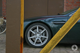 Gereden: Aston Martin V8 Vantage