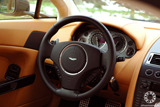 Gereden: Aston Martin V8 Vantage