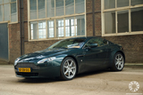Gereden: Aston Martin V8 Vantage