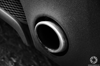 Gereden: Aston Martin V8 Vantage
