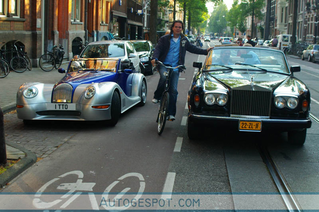 Best of......Amsterdam!